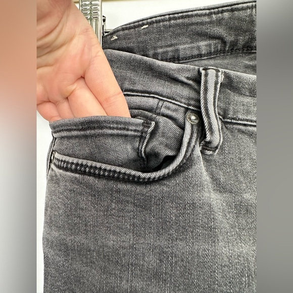 All Saints Grace Skinny Jeans - Picture 7 of 8